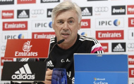 Real Madrid đón tin 'song hỷ lâm môn'