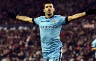 Navas: 'Man City sẽ hỗ trợ Aguero giành QBV'