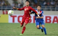 Các tuyển thủ Việt Nam tự tin trước chủ nhà Malaysia