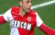 Video: Berbatov dứt điểm ngẫu hứng tung lưới Toulouse