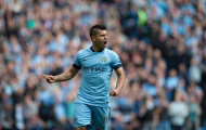 Gây sốc, Real tính chi 35 triệu bảng mua Aguero