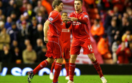 Liverpool chia điểm tẻ nhạt với Sunderland