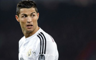 Figo lên tiếng: 'Cristiano Ronaldo sẽ giành QBV'