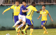 V-League 2015: Hoàng Anh Gia Lai cần một mùa giải bản lề