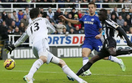 Sao thế Chelsea?
