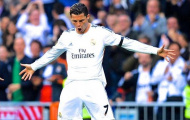 Video: Màn trình diễn của Cristiano Ronaldo vs Celta Vigo