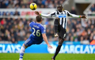 Chelsea thôi bất bại: Còn lạc quan hay không?