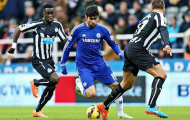 Chelsea thất bại: Tốt cho The Blues, tốt cho cả Premier League