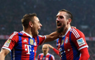 Bayern 1-0 Leverkusen: Hiệp 2 khởi sắc