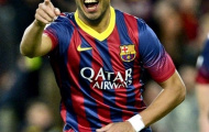 Những tiền đạo siêu sao sống dưới cái bóng của Lionel Messi