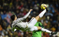 Real Madrid và những lựa chọn nơi tuyến giữa