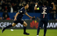 Paris Saint-Germain 2-1 Nantes: Ngôi sao tỏa sáng