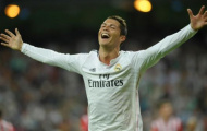 Điểm tin sáng 07/12: Ronaldo trở thành 'Ngài hat-trick'; Malaysia bị AFC phạt