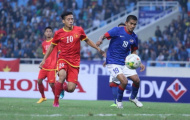 19h00 ngày 7/12, Malaysia vs Việt Nam: Niềm tin nơi Miura