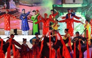 Điểm tin thể thao ngày 07/12: Khai mạc Đại hội TDTT toàn quốc 2014