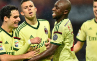 21h00 ngày 07/12, Genoa vs AC Milan: Sau niềm vui, đừng là nỗi buồn
