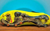 Kỷ vật World Cup của Goetze được bán với giá 2 triệu euro
