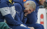 Arsenal ôm hận ở Britannia: Thất bại của… Wenger!