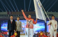 Đại hội TDTT: Sự hấp dẫn riêng có