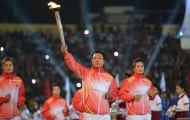 Khai mạc Đại hội TDTT toàn quốc lần thứ VII năm 2014