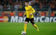 Chelsea dẫn đầu cuộc đua giành Marco Reus