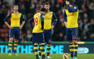 Arsene Wenger là “chuyên gia không sợ thất bại”?