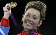 Jade Jones giật giải nữ VĐV Taekwondo của năm