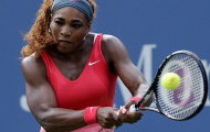 Serena lại lập thêm kỷ lục