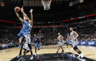 Khủng hoảng lực lượng, San Antonio vẫn dễ dàng hạ gục Minnesota