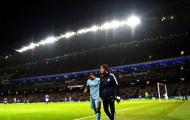 Man City thắng liền 5 trận: 'Bão xanh' đổ bộ