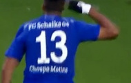 Video Bundesliga: Stuttgart 0-4 Schalke 04