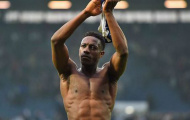 Lý do vì sao Welbeck chỉ chơi 45 phút trong trận đấu với Stoke