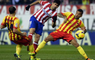 Góc Atletico Madrid: Diego Simeone sẽ rũ áo ra đi?