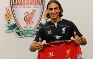 Video: Màn trình diễn của Lazar Markovic vs Sunderland