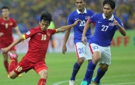 Video: Bàn thắng nâng tỷ số lên 2-1 của Văn Quyết (Việt Nam vs Malaysia)