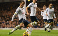 Tiết lộ: Soldado không thể về Real vì... Chicharito