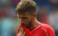 ‘Hàng thải’ Borini của Liverpool vẫn có nơi chào đón