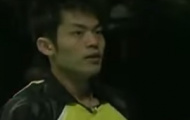 Video: Loạt đôi công nghẹt thở giữa Lin Dan và Lee Chong Wei