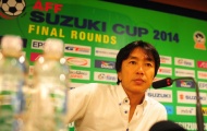 HLV Miura lí giải quyết định rút Thành Lương khỏi sân