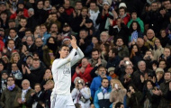 Bale: Ronaldo xứng đáng giành Ballon d'Or