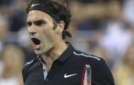 Video: Federer xuất sắc hạ Berdych