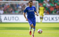 Người thừa của Chelsea muốn tới Inter Milan