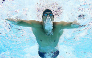 Phelps lên kế hoạch quay lại thi đấu