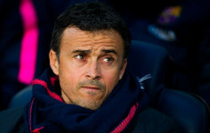 Luis Enrique: 'Messi đã thay đổi cuộc chơi'