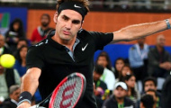 Federer vẫn đang đi kiếm tìm sự hoàn hảo