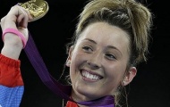 Điểm tin thể thao 08/12: Jade Jones giành danh hiệu nữ võ sĩ Taekwondo của năm