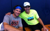 Cựu số 1 Carlos Moya đặt niềm tin vào Rafael Nadal