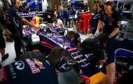 Red Bull muốn đưa F1 vào trường học