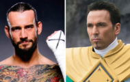 'Siêu nhân xanh' lên tiếng thách đấu với CM Punk