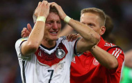 Sao Bayern Munich vẫn chưa hết khao khát vô địch